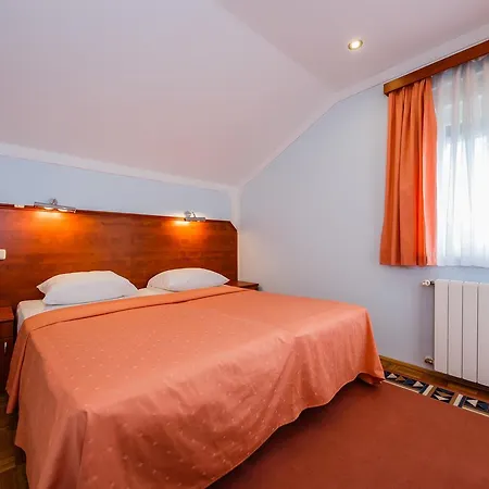 Pero Apartment