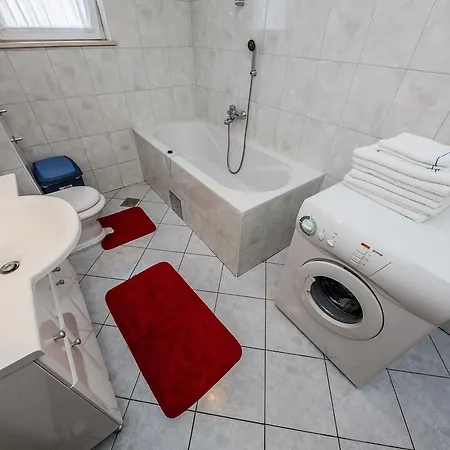 Apartment Pero