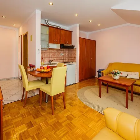 Pero Apartment *
