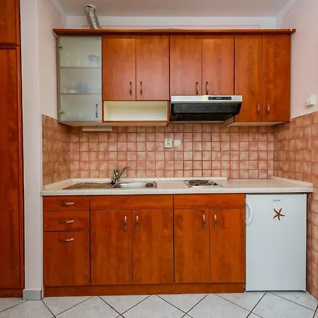 Apartment Pero *