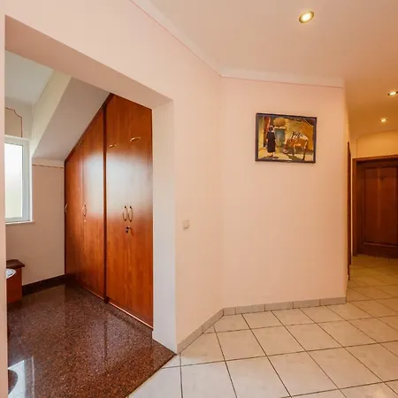 Pero Apartment *